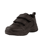 ZAPATILLA (NO PS) COLEGIO FICCUS COLEGIO 2620918 NEGRO 26 - Miniatura 2