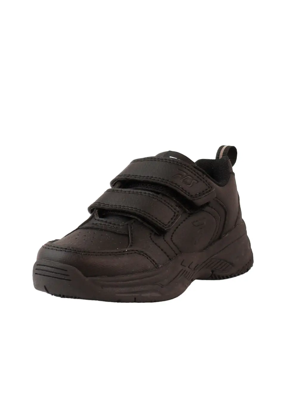 Zapatilla (No Ps) Colegio Ficcus Colegio 2620918 Negro 26 2