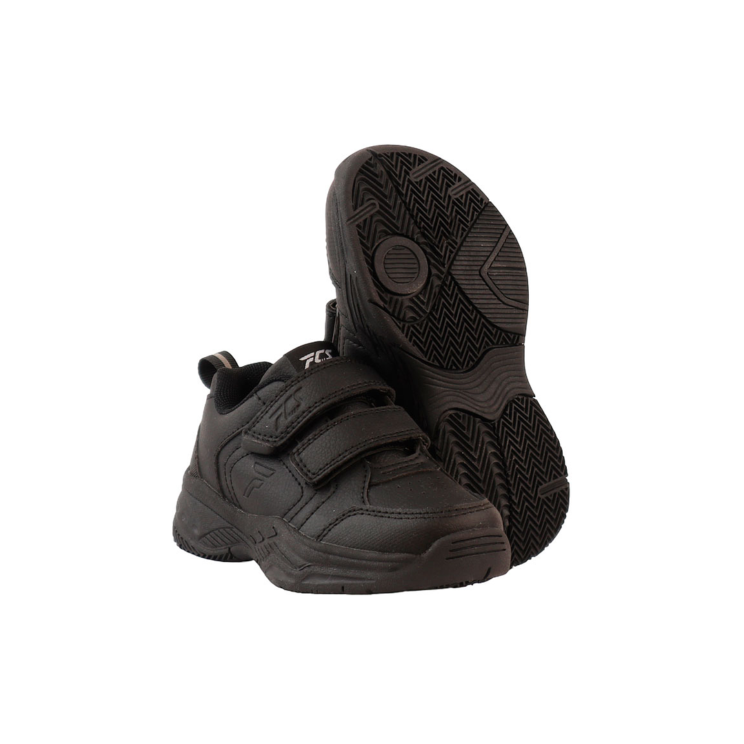 ZAPATILLA (NO PS) COLEGIO FICCUS COLEGIO 2620918 NEGRO 26 3