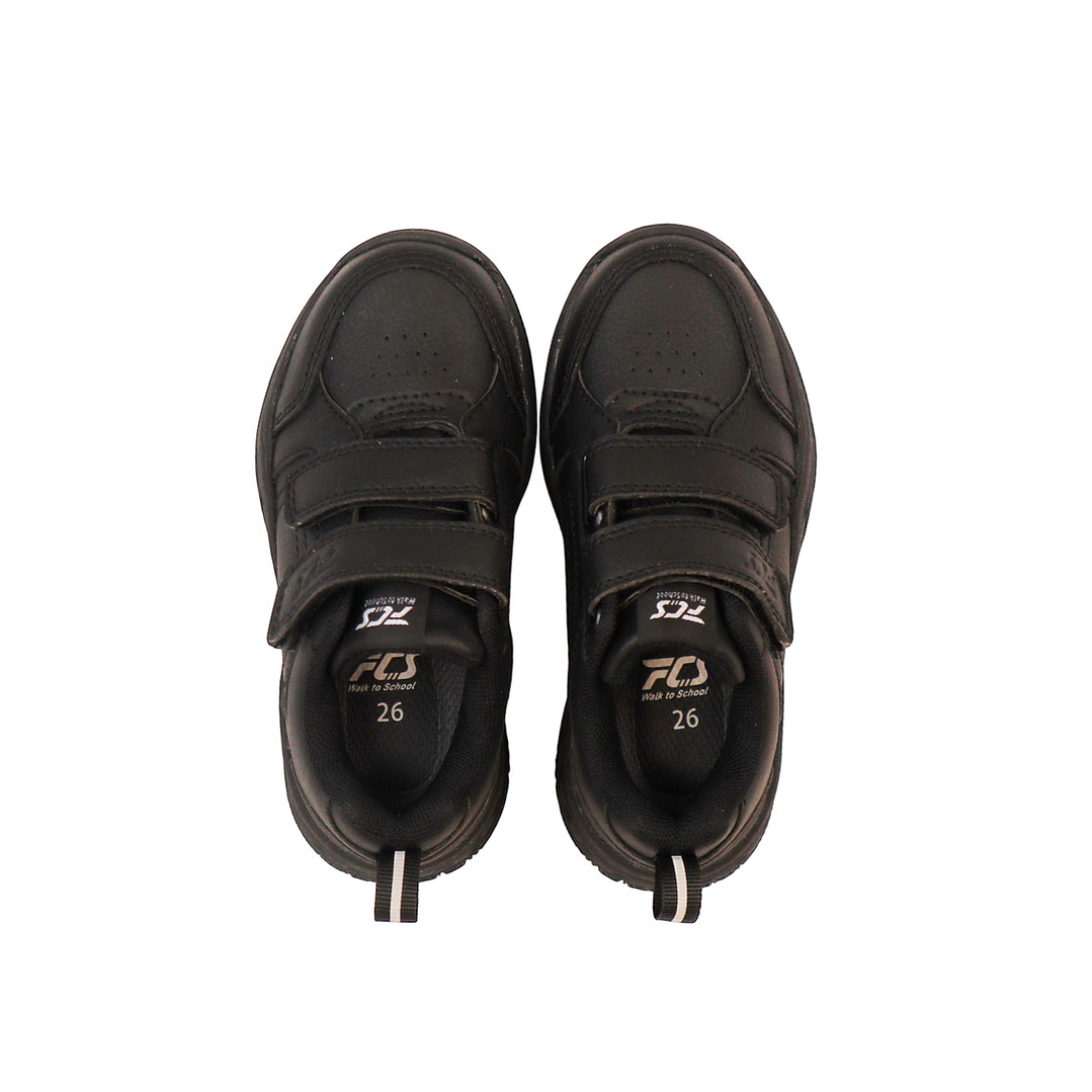ZAPATILLA (NO PS) COLEGIO FICCUS COLEGIO 2620918 NEGRO 26 4