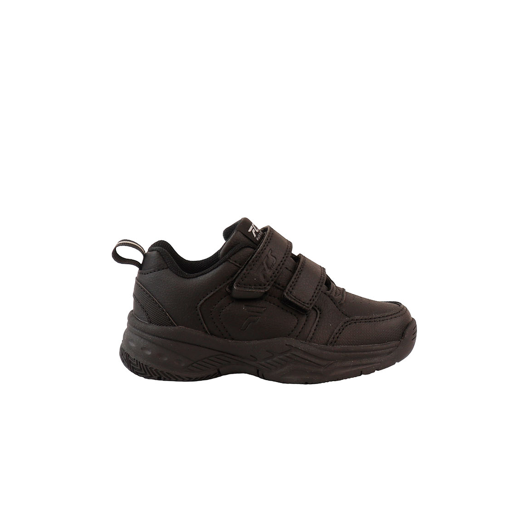 ZAPATILLA (NO PS) COLEGIO FICCUS COLEGIO 2620918 NEGRO 26 1