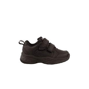 ZAPATILLA (NO PS) COLEGIO FICCUS COLEGIO 2620918 NEGRO 26