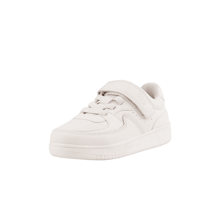 ZAPATILLA (NO PS) COLEGIO FICCUS COLEGIO 2620919 BLANCO  2