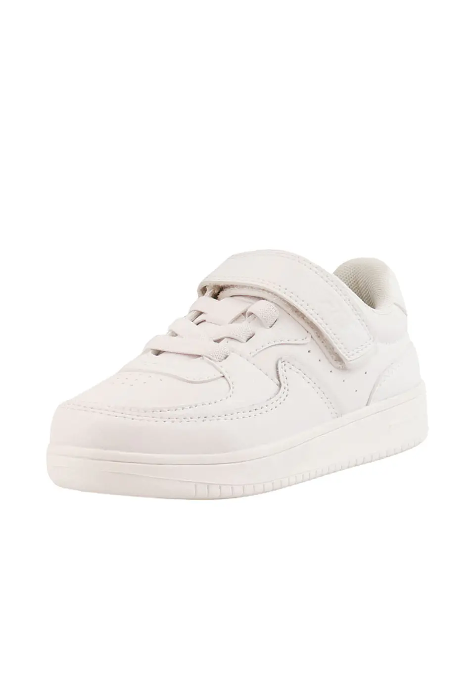 Zapatilla (No Ps) Colegio Ficcus Colegio 2620919 Blanco  2