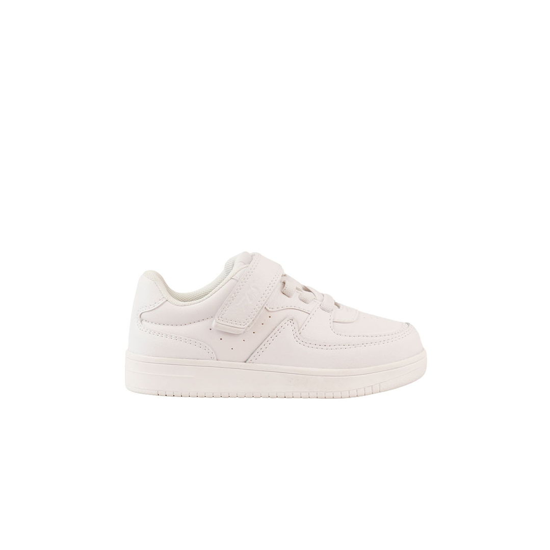 ZAPATILLA (NO PS) COLEGIO FICCUS COLEGIO 2620919 BLANCO  1