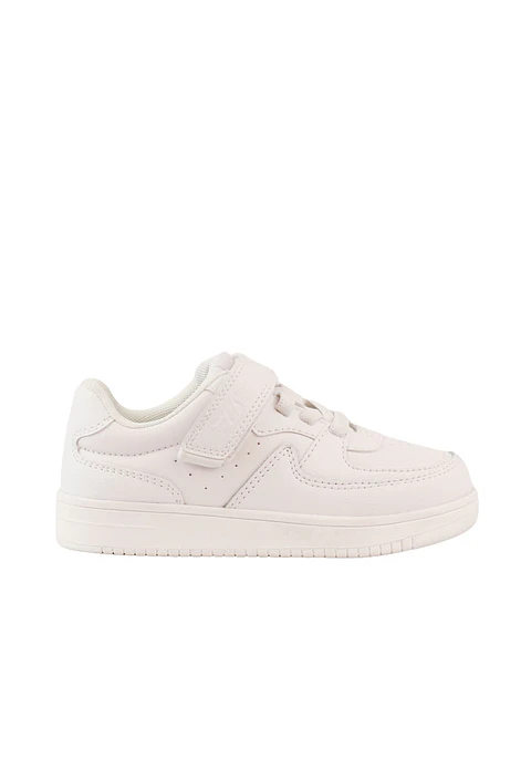 ZAPATILLA (NO PS) COLEGIO FICCUS COLEGIO 2620919 BLANCO 