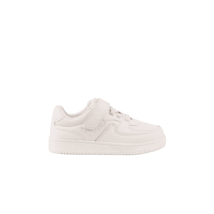 ZAPATILLA (NO PS) COLEGIO FICCUS COLEGIO 2620919 BLANCO  1