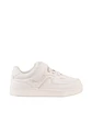 Zapatilla (No Ps) Colegio Ficcus Colegio 2620919 Blanco  - Miniatura 1