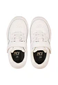 Zapatilla (No Ps) Colegio Ficcus Colegio 2620919 Blanco  - Miniatura 3