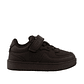 ZAPATILLA (NA PS) COLEGIO FICCUS COLEGIO 2620920 NEGRO 26 - Miniatura 1
