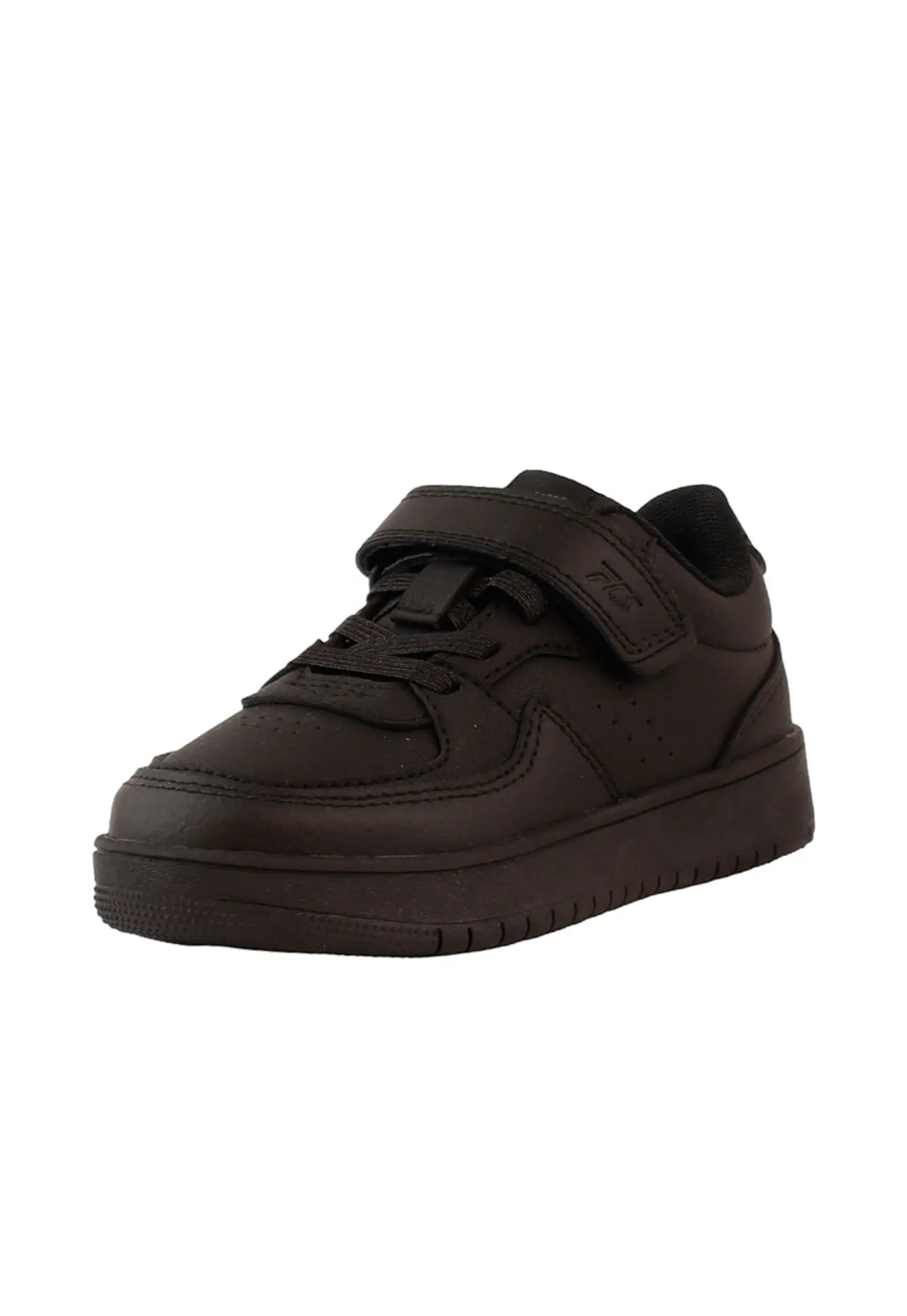 Zapatilla (Na Ps) Colegio Ficcus Colegio 2620920 Negro 26 2