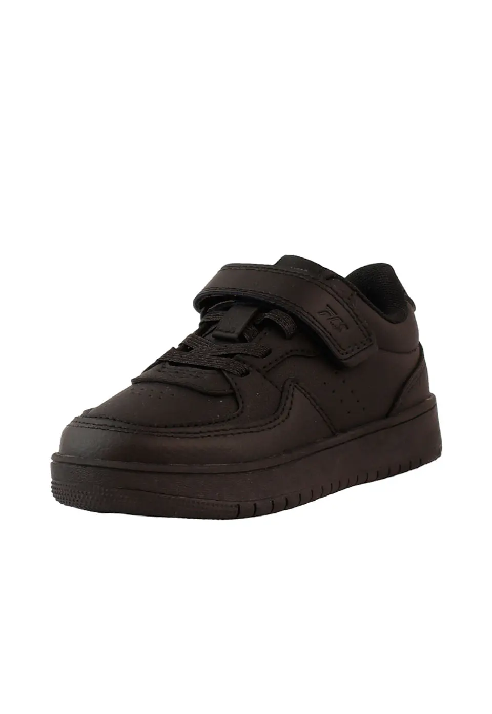 Zapatilla (Na Ps) Colegio Ficcus Colegio 2620920 Negro 26 2