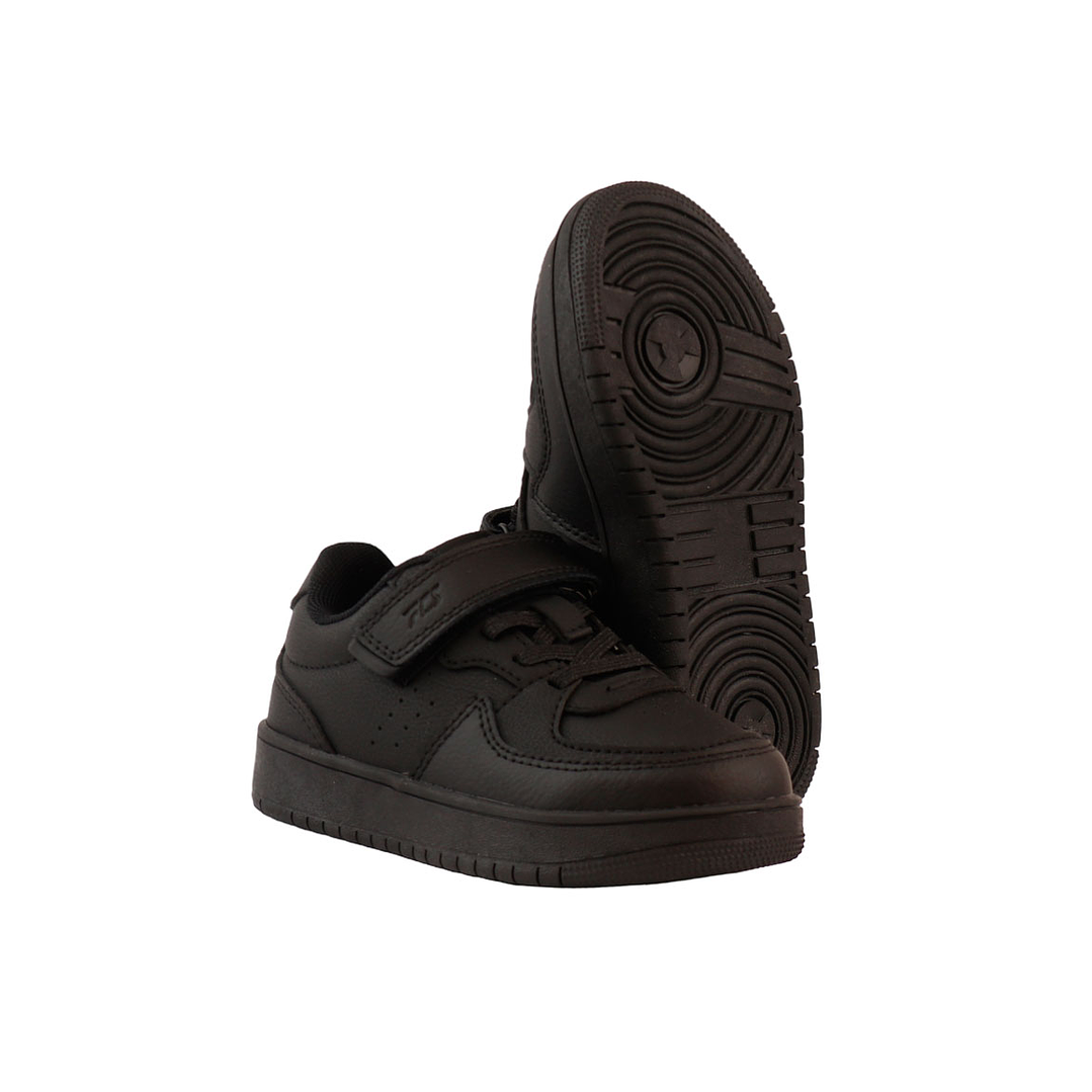 ZAPATILLA (NA PS) COLEGIO FICCUS COLEGIO 2620920 NEGRO 26 3