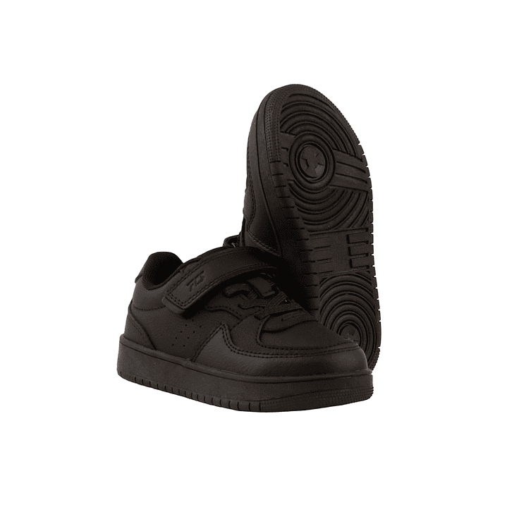 ZAPATILLA (NA PS) COLEGIO FICCUS COLEGIO 2620920 NEGRO 26 3