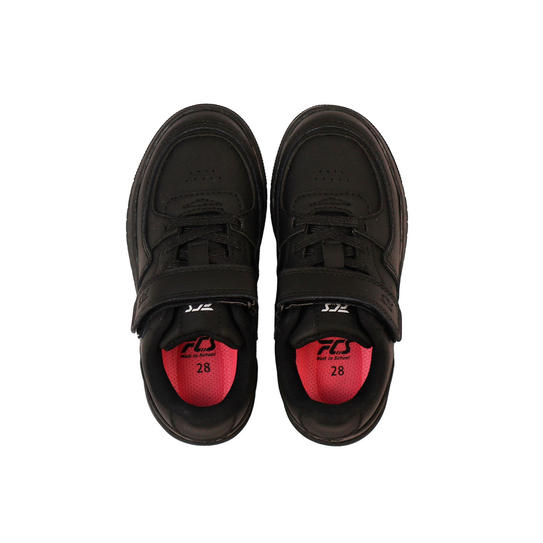 ZAPATILLA (NA PS) COLEGIO FICCUS COLEGIO 2620920 NEGRO 26 4