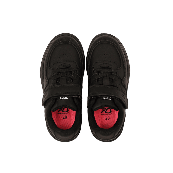 ZAPATILLA (NA PS) COLEGIO FICCUS COLEGIO 2620920 NEGRO 26 4