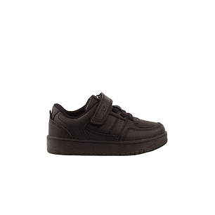 ZAPATILLA (NO PS) COLEGIO FICCUS COLEGIO 2620922 NEGRO