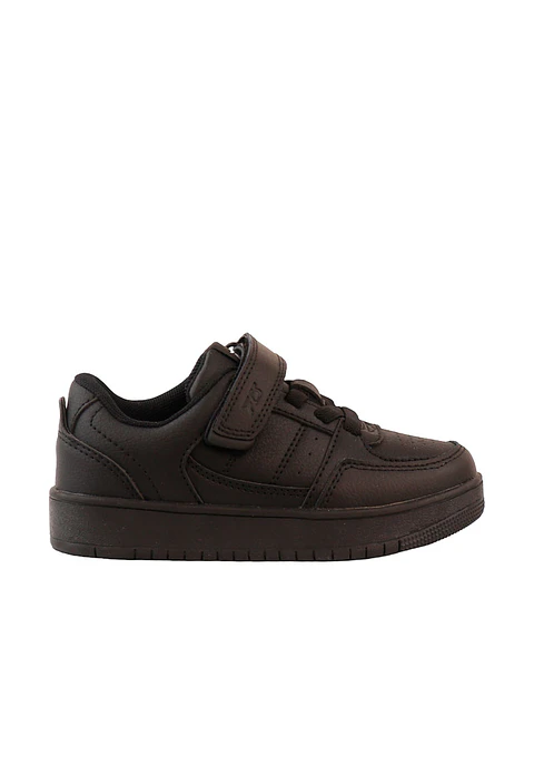 ZAPATILLA (NO PS) COLEGIO FICCUS COLEGIO 2620922 NEGRO