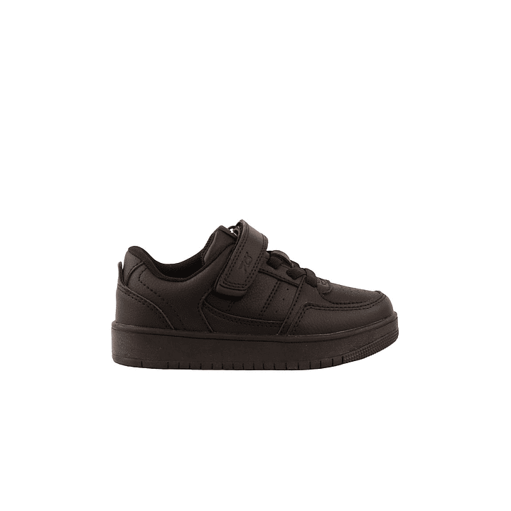 ZAPATILLA (NO PS) COLEGIO FICCUS COLEGIO 2620922 NEGRO 1