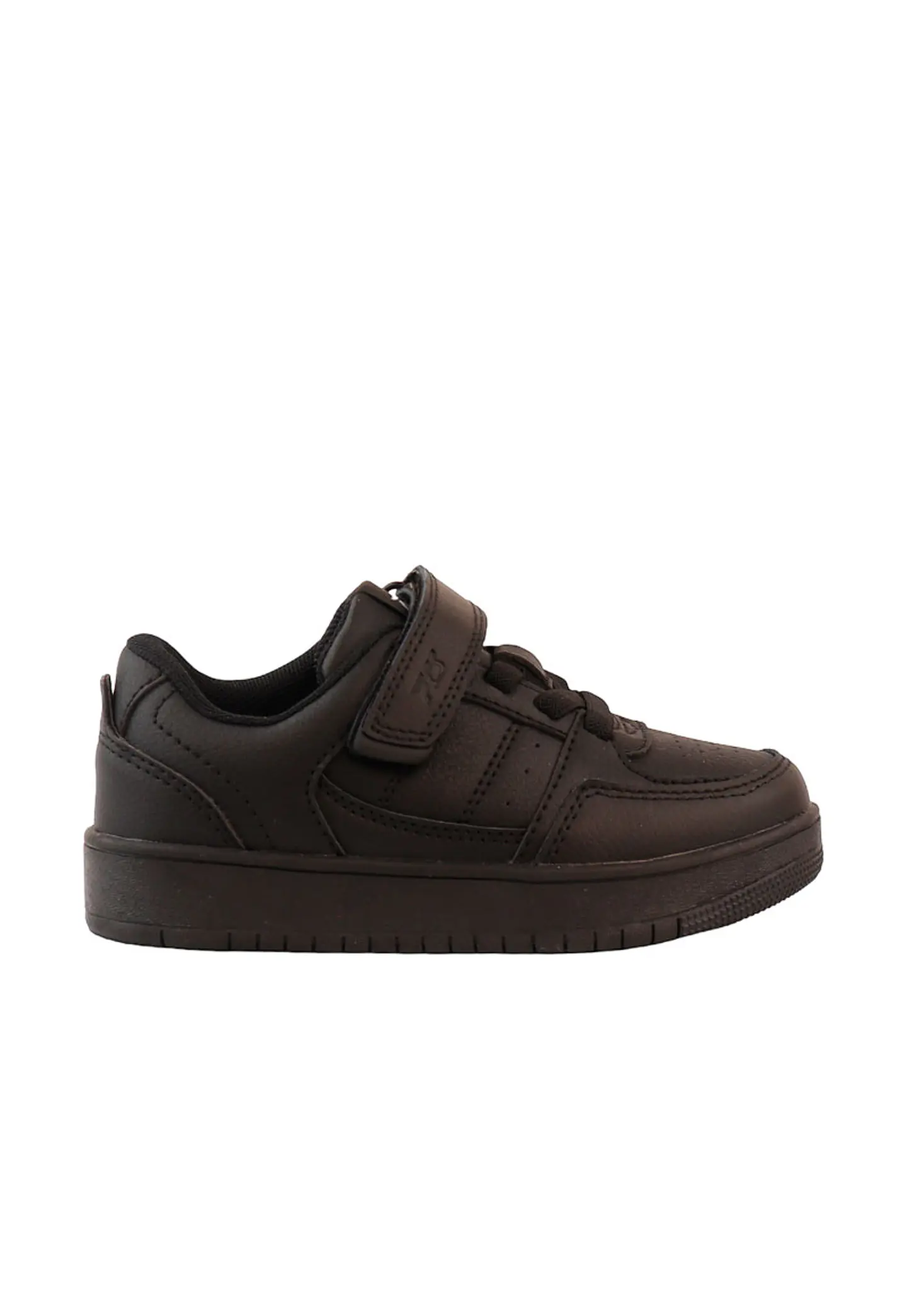 Zapatilla (No Ps) Colegio Ficcus Colegio 2620922 Negro 1