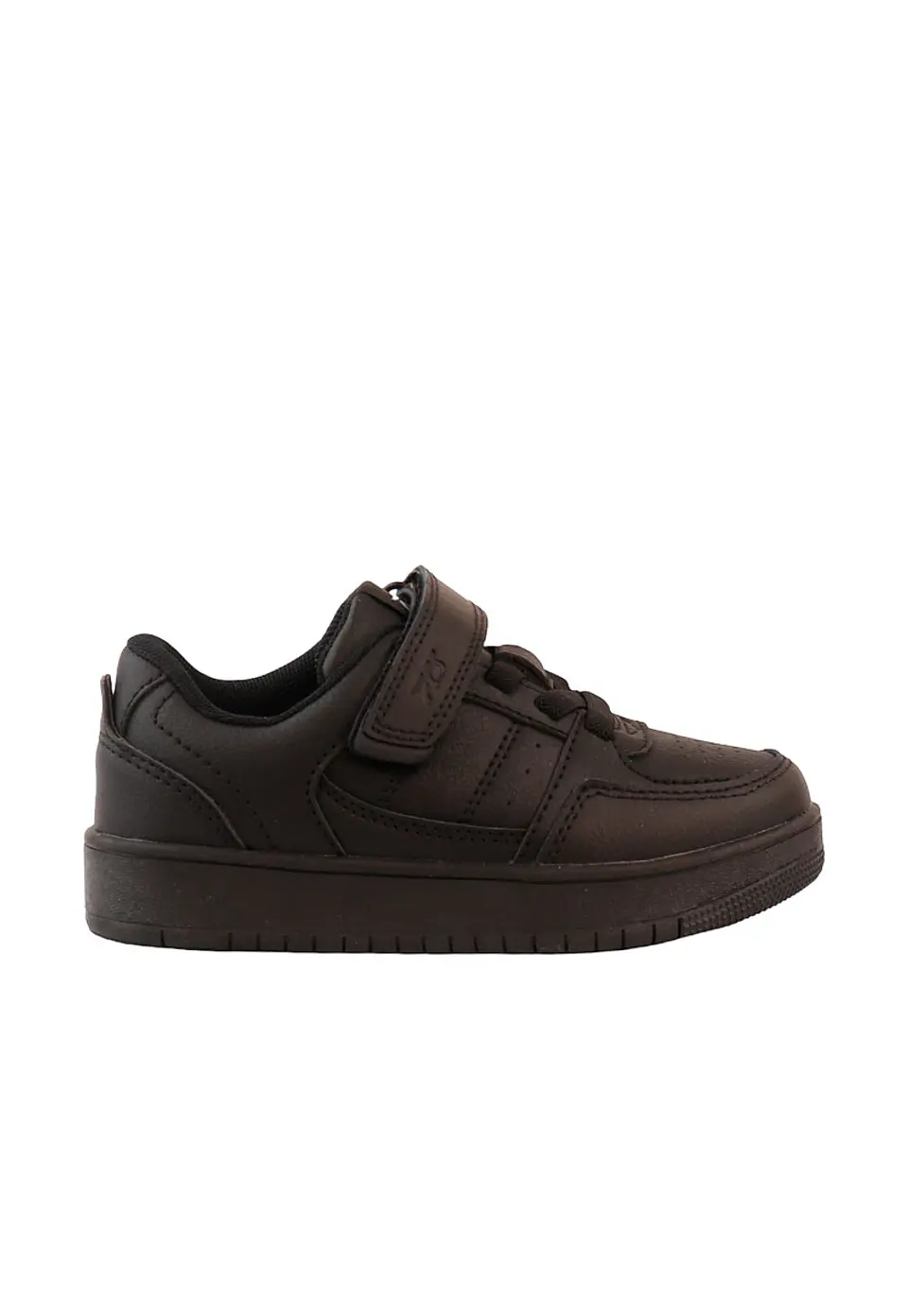 Zapatilla (No Ps) Colegio Ficcus Colegio 2620922 Negro 1