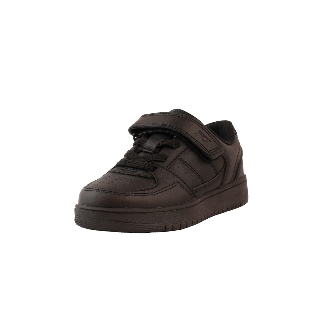 ZAPATILLA (NO PS) COLEGIO FICCUS COLEGIO 2620922 NEGRO 2