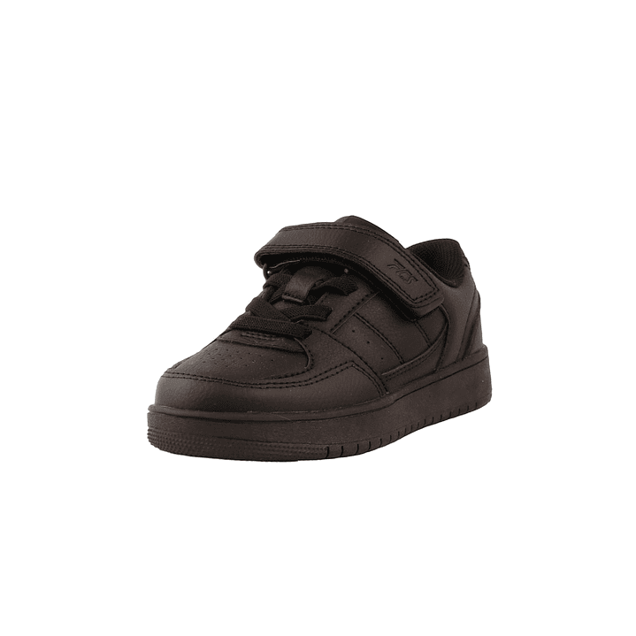 ZAPATILLA (NO PS) COLEGIO FICCUS COLEGIO 2620922 NEGRO 2