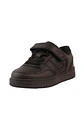 Zapatilla (No Ps) Colegio Ficcus Colegio 2620922 Negro - Miniatura 2