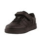 ZAPATILLA (NO PS) COLEGIO FICCUS COLEGIO 2620922 NEGRO - Miniatura 2