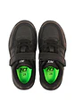 Zapatilla (No Ps) Colegio Ficcus Colegio 2620922 Negro - Miniatura 4