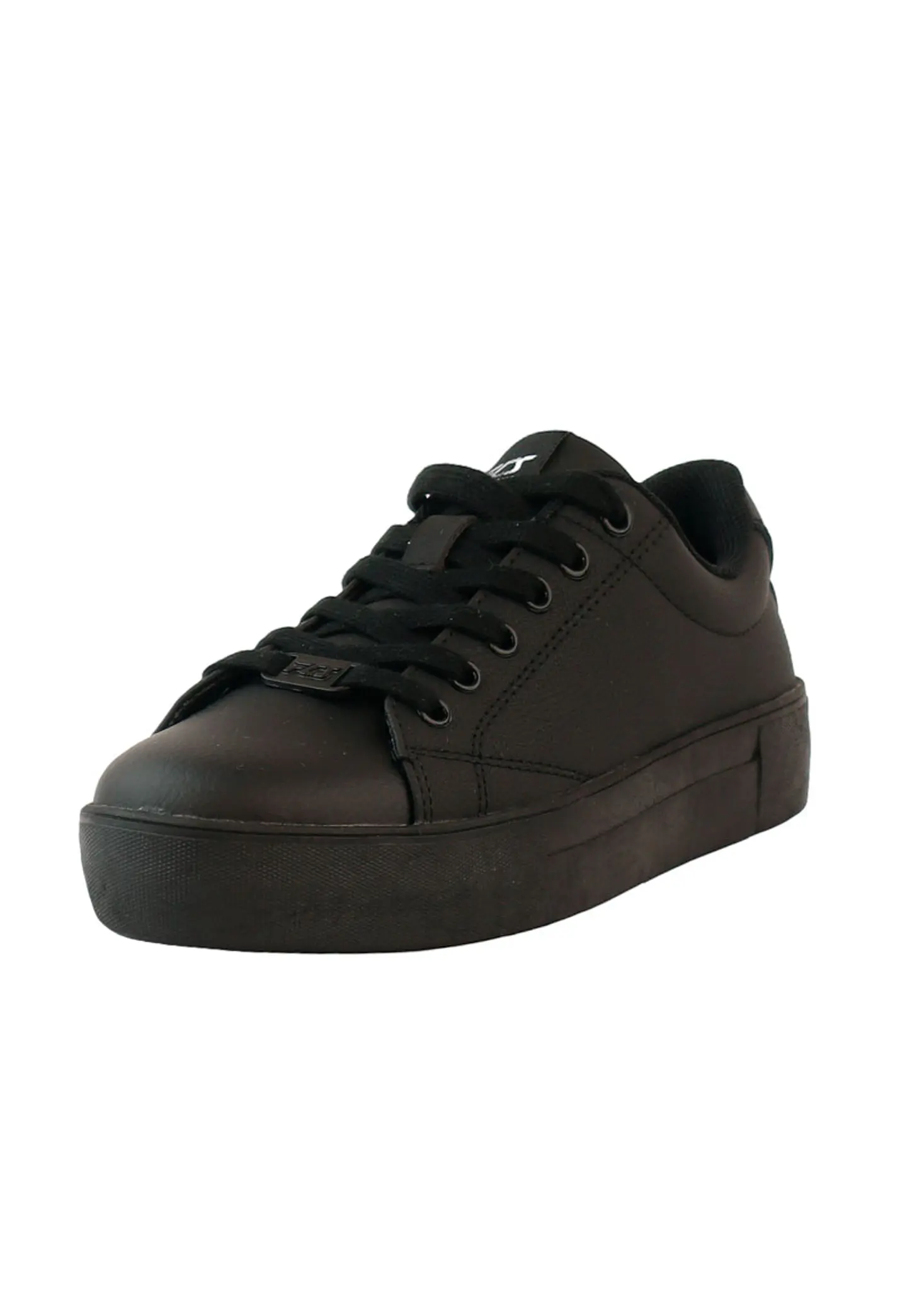 Zapatilla (La) Colegio Ficcus Colegio 2620924 Negro  2