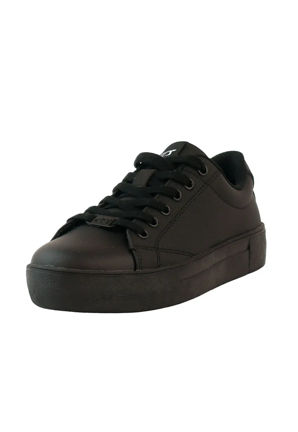 Zapatilla (La) Colegio Ficcus Colegio 2620924 Negro  2