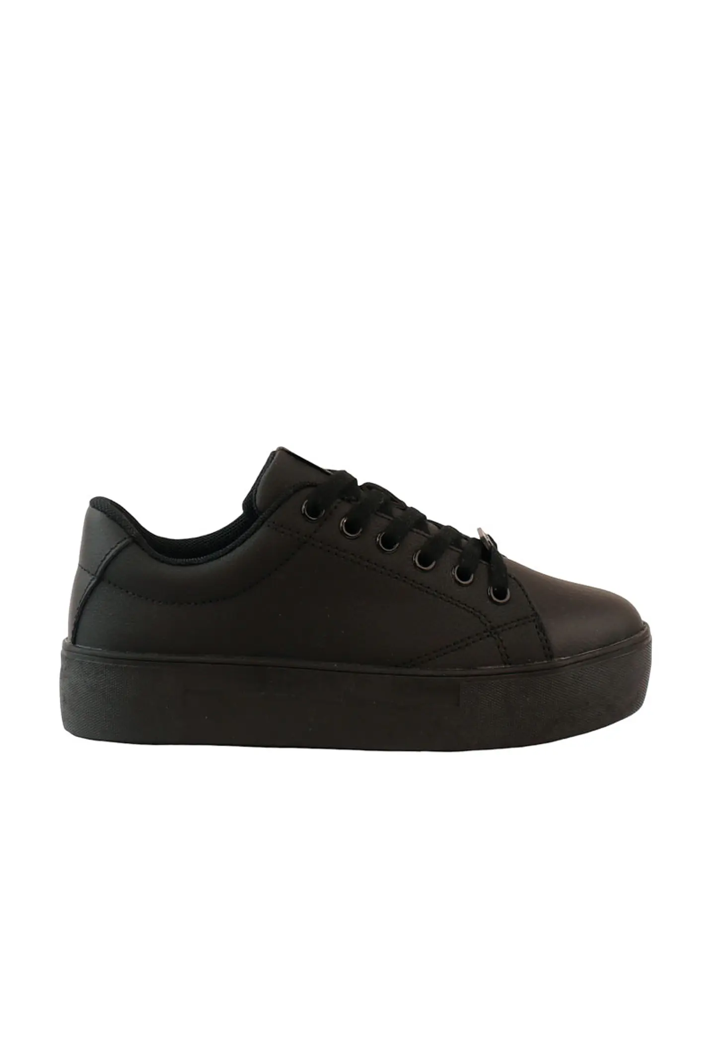 Zapatilla (La) Colegio Ficcus Colegio 2620924 Negro  1
