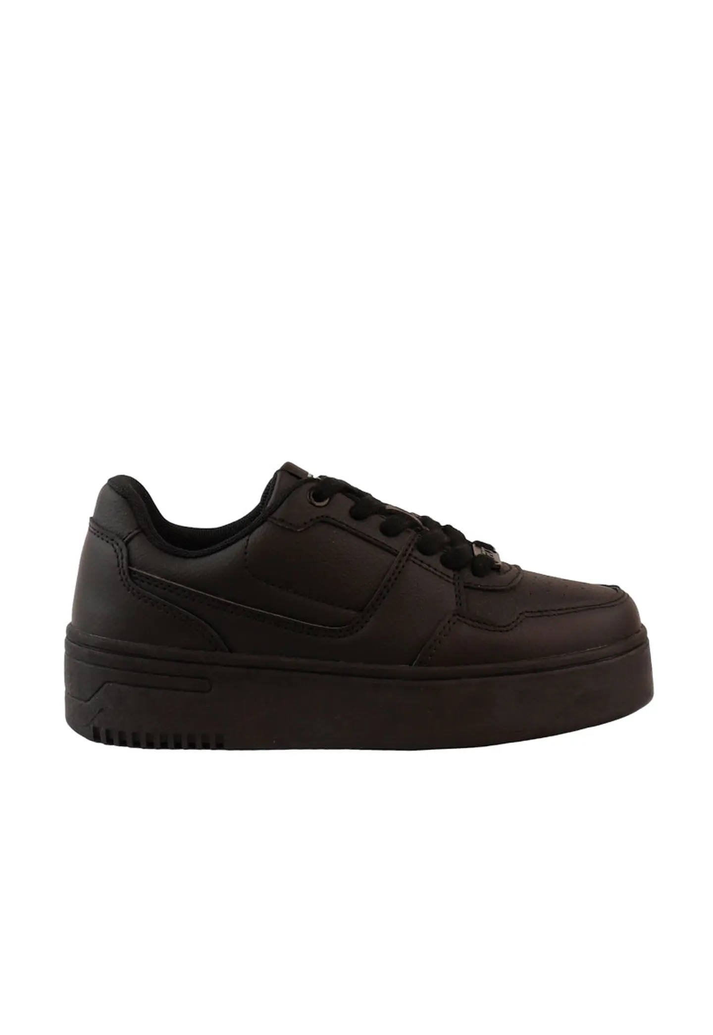 Zapatilla (La) Colegio Ficcus Colegio 2620925 Negro  1