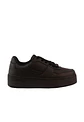 Zapatilla (La) Colegio Ficcus Colegio 2620925 Negro  - Miniatura 1