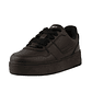 ZAPATILLA (LA) COLEGIO FICCUS COLEGIO 2620925 NEGRO  - Miniatura 2