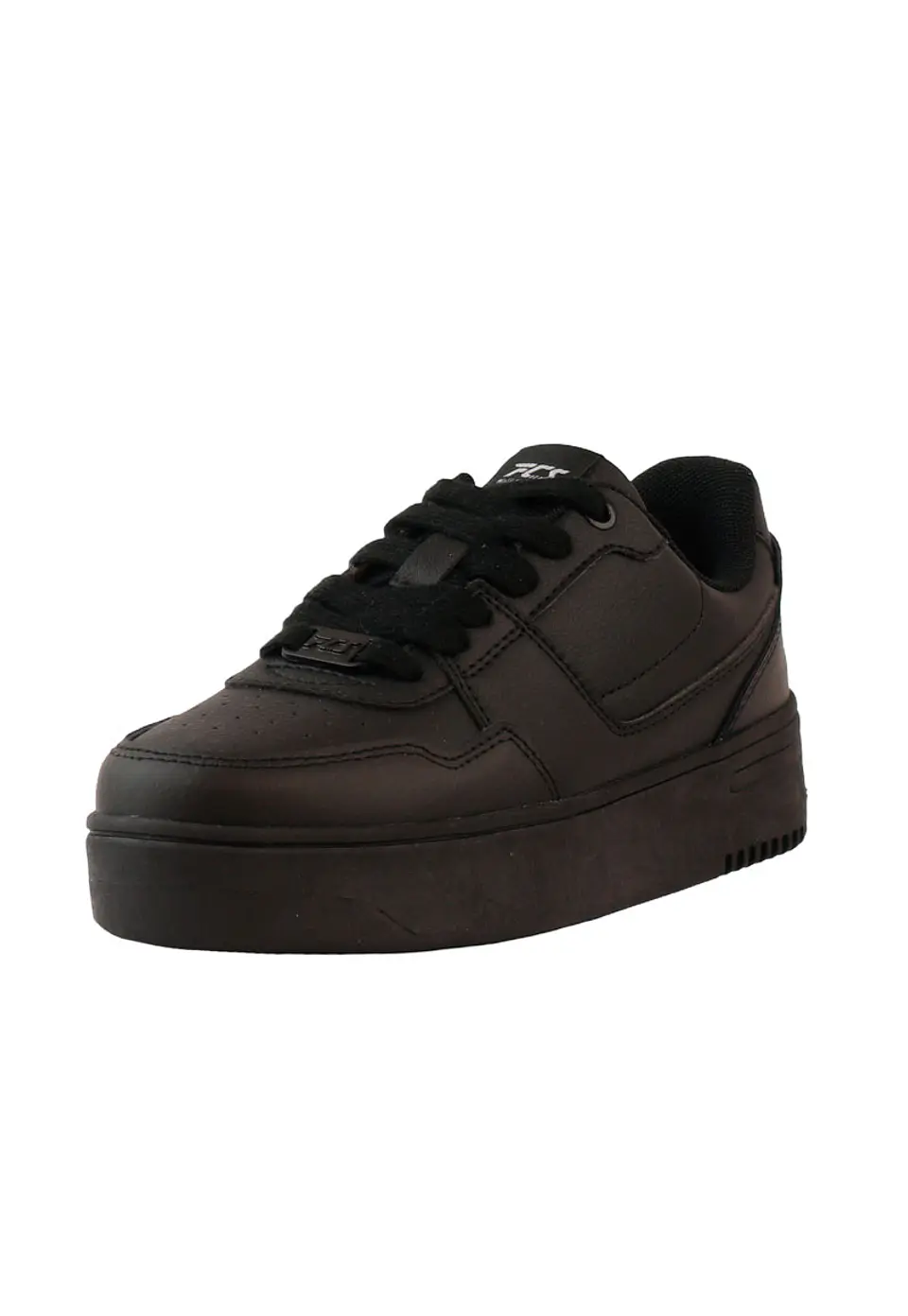 Zapatilla (La) Colegio Ficcus Colegio 2620925 Negro  2