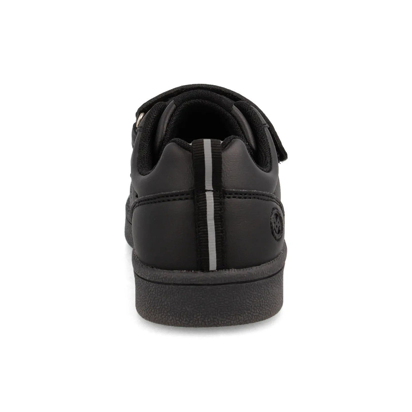 Zapatilla (No Ps) Clavel Colegio Bubble Gummers 38166370 Negro 30 3