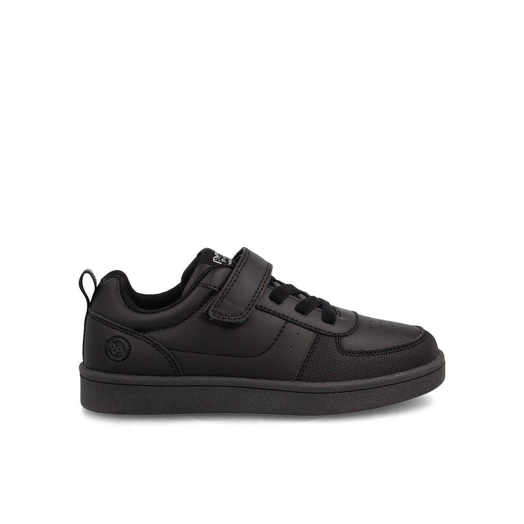 ZAPATILLA (NO PS) CLAVEL COLEGIO BUBBLE GUMMERS 38166370 NEGRO 30 1