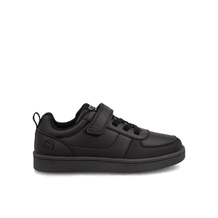 ZAPATILLA (NO PS) CLAVEL COLEGIO BUBBLE GUMMERS 38166370 NEGRO 30