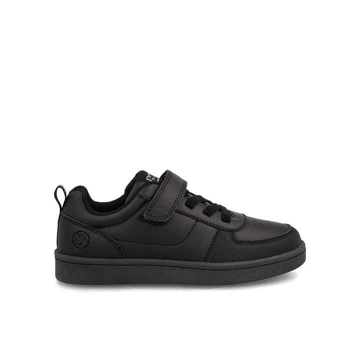ZAPATILLA (NO PS) CLAVEL COLEGIO BUBBLE GUMMERS 38166370 NEGRO 30 1