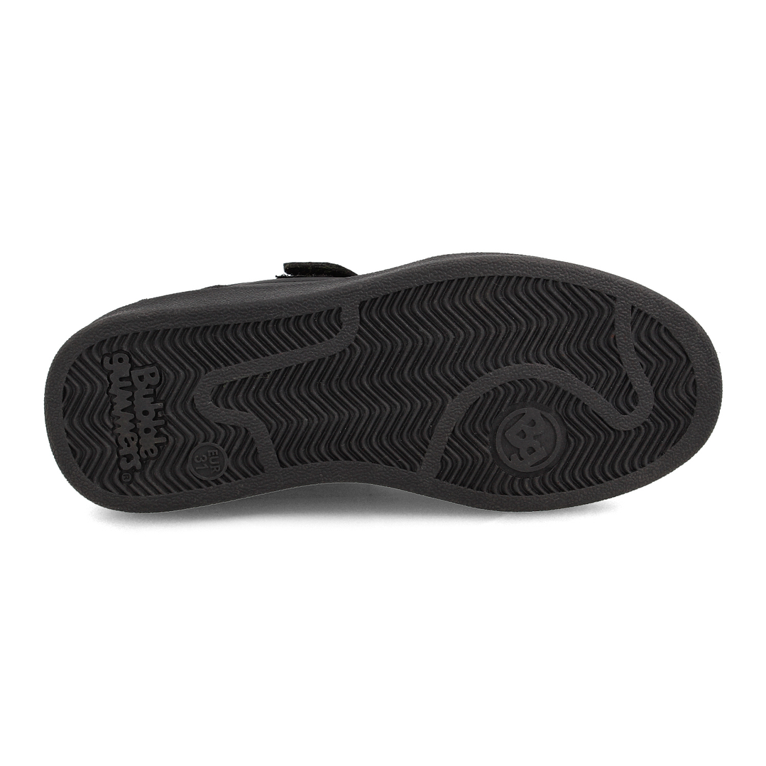 ZAPATILLA (NO PS) CLAVEL COLEGIO BUBBLE GUMMERS 38166370 NEGRO 30 5
