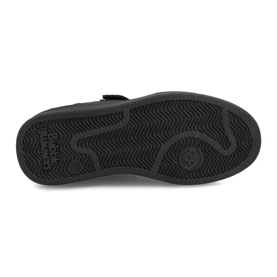 Zapatilla (No Ps) Clavel Colegio Bubble Gummers 38166370 Negro 30 5