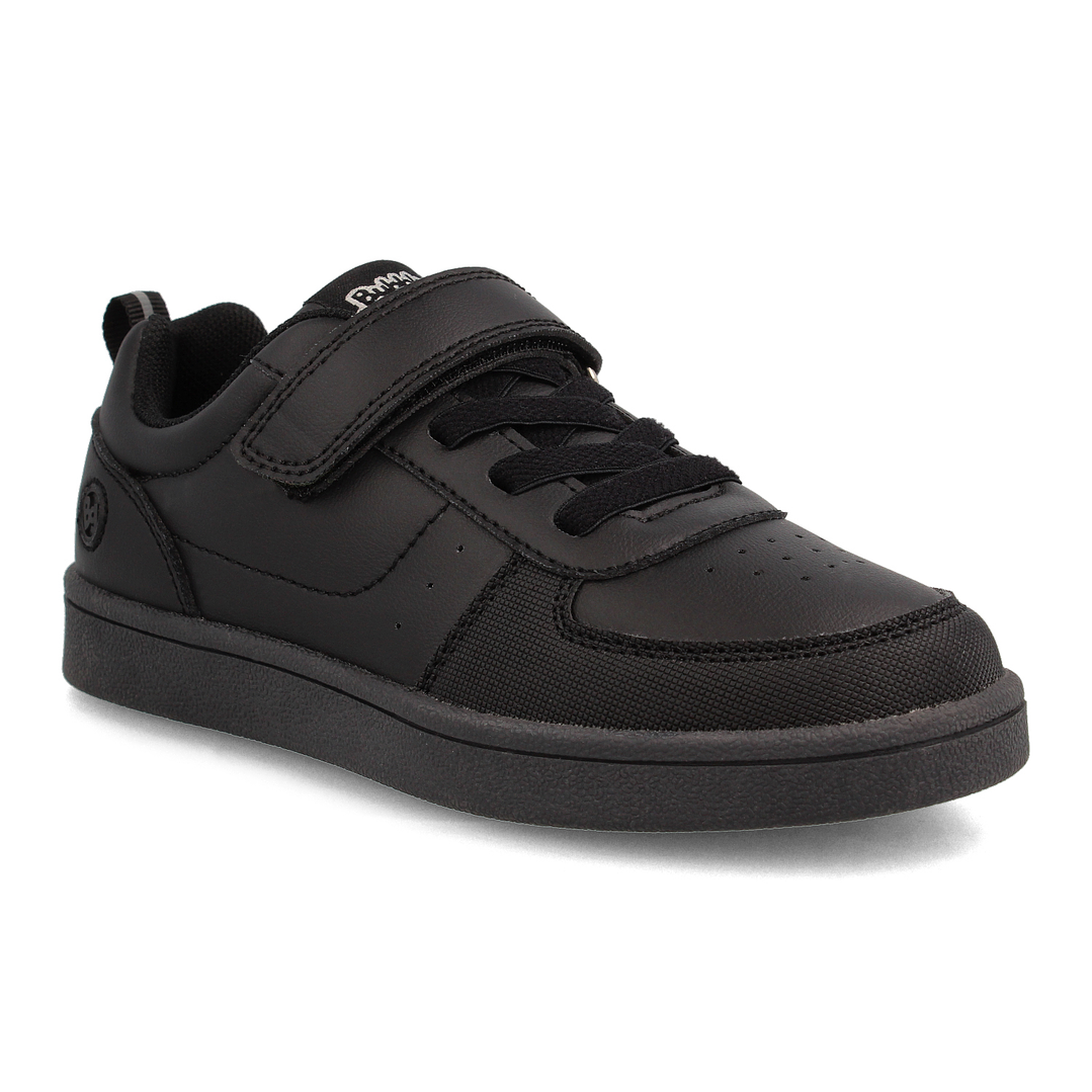 ZAPATILLA (NO PS) CLAVEL COLEGIO BUBBLE GUMMERS 38166370 NEGRO 30 2