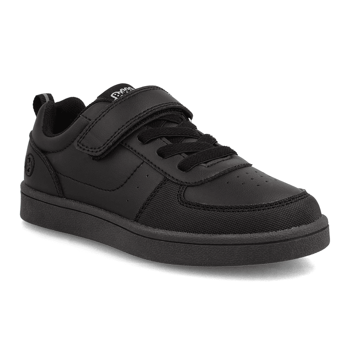 ZAPATILLA (NO PS) CLAVEL COLEGIO BUBBLE GUMMERS 38166370 NEGRO 30 2