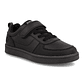 ZAPATILLA (NO PS) CLAVEL COLEGIO BUBBLE GUMMERS 38166370 NEGRO 30 - Miniatura 2