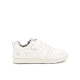 ZAPATILLA (NO PS) CLAVEL COLEGIO BUBBLE GUMMERS 38116380  BLANCO 30