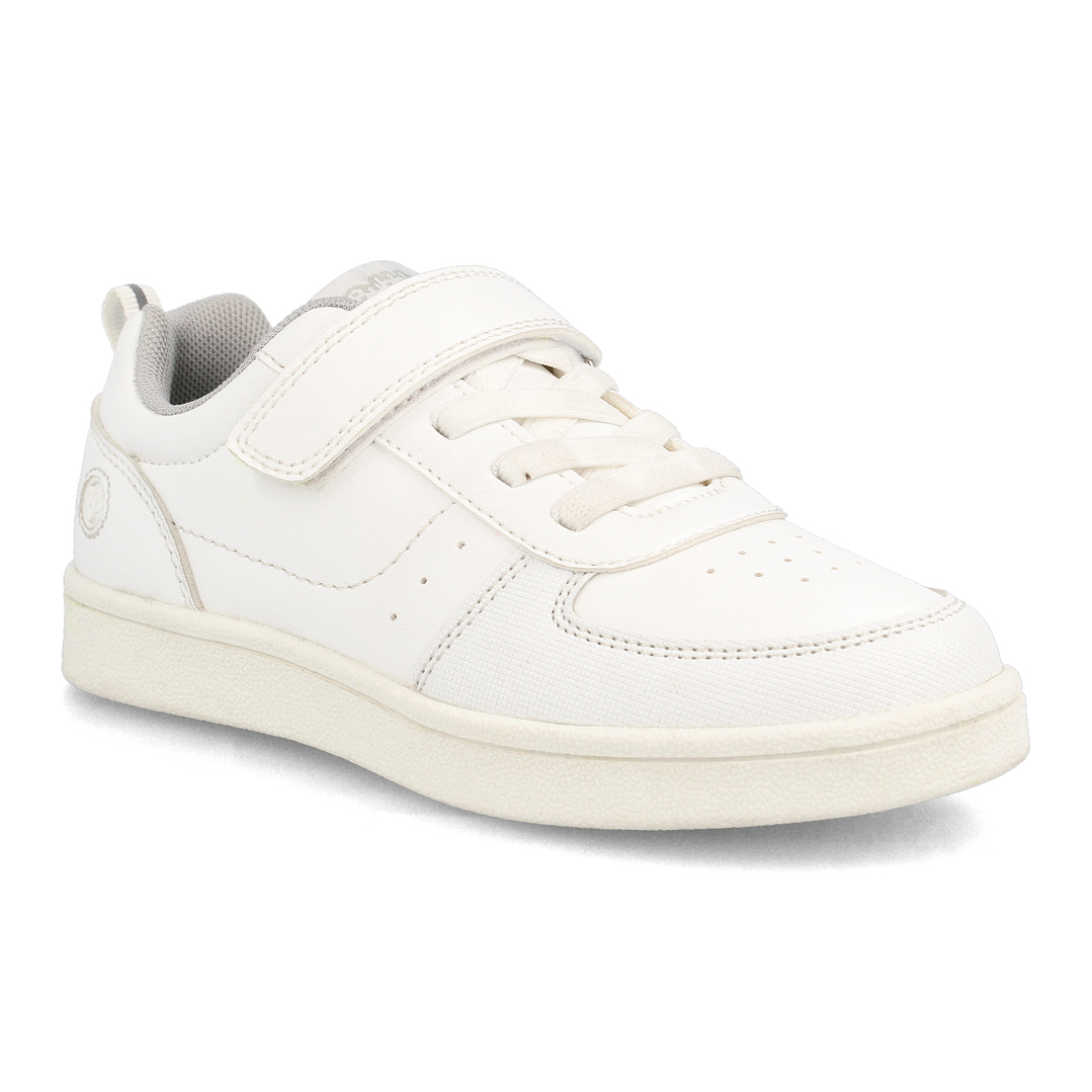 ZAPATILLA (NO PS) CLAVEL COLEGIO BUBBLE GUMMERS 38116380  BLANCO 30 2