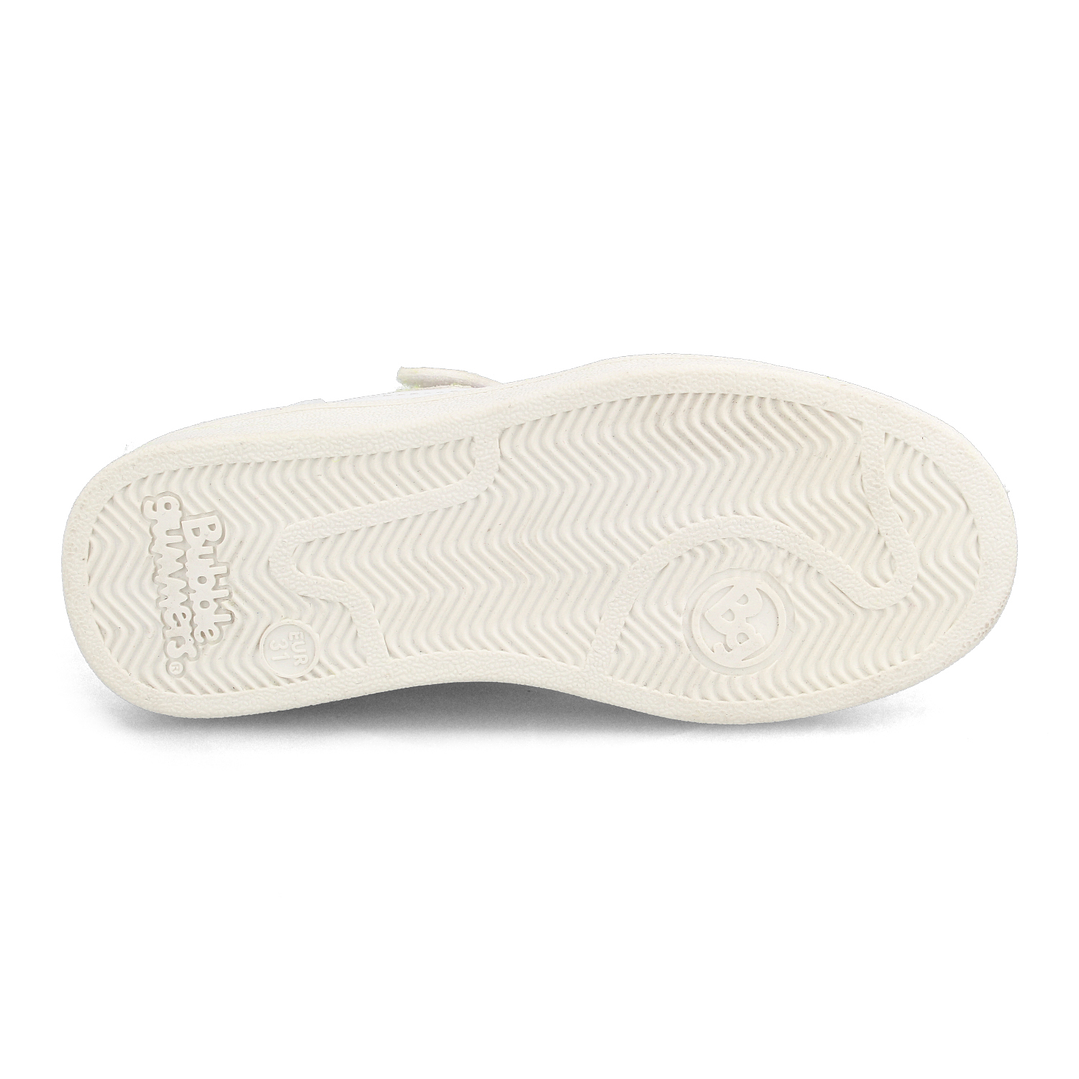 ZAPATILLA (NO PS) CLAVEL COLEGIO BUBBLE GUMMERS 38116380  BLANCO 30 3