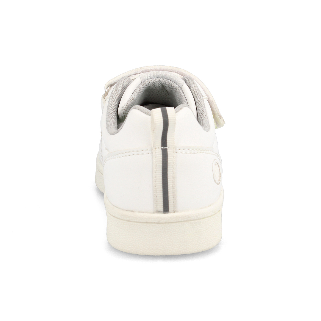ZAPATILLA (NO PS) CLAVEL COLEGIO BUBBLE GUMMERS 38116380  BLANCO 30 4